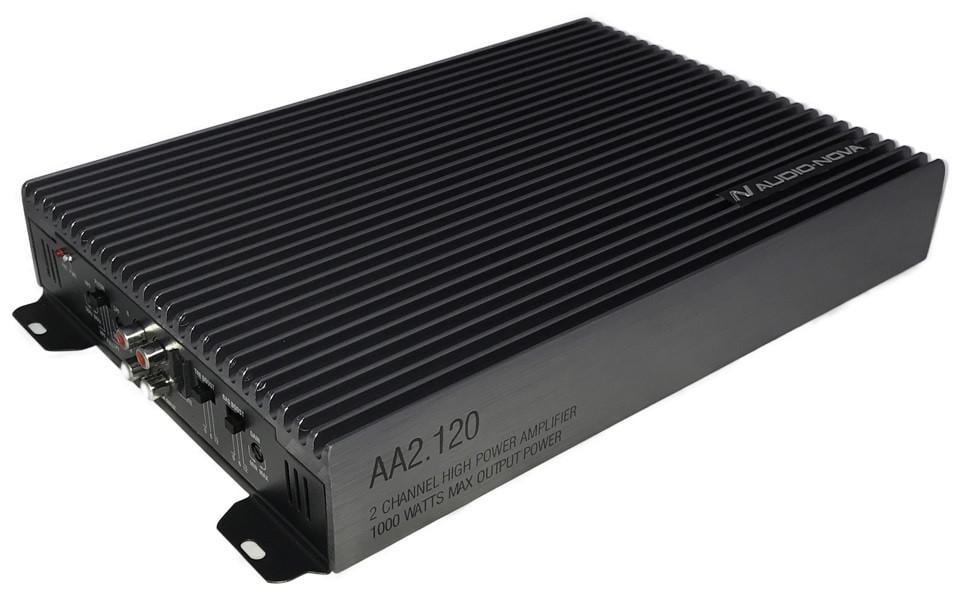 Усилитель 2-канальный Audio Nova AA2.120 (11091223)