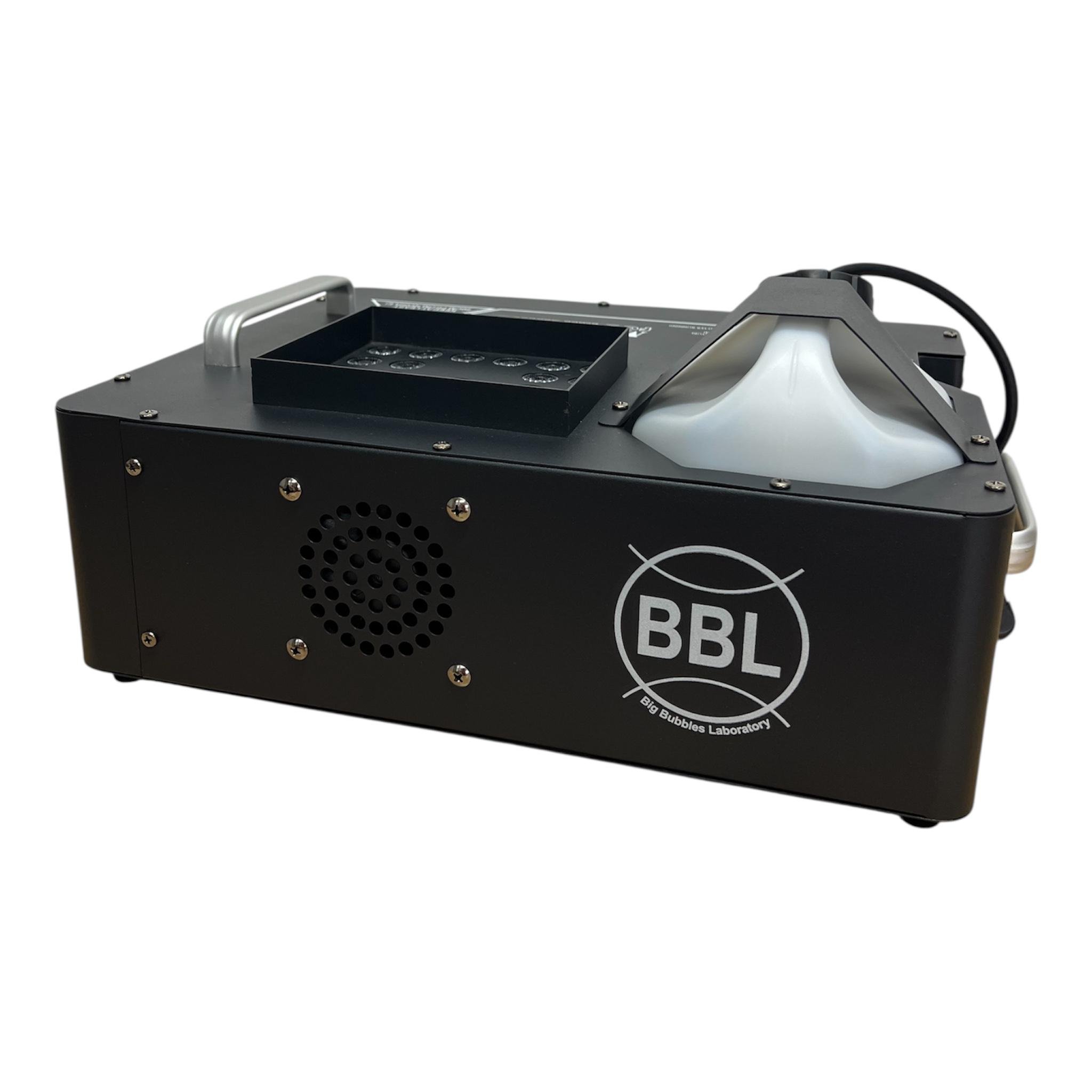 Генератор дымовой 1500 Вт - фото 3 Генератор дымовой 1500 Вт - фото 3