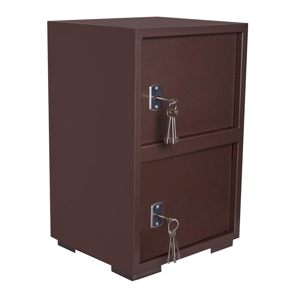 Сейф офисный Хеопс-Уют МК-2 К (hu-3567836-2)