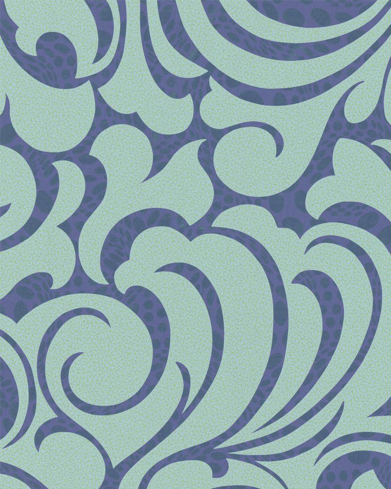 Обои флизелиновые Marburg Messina 55442