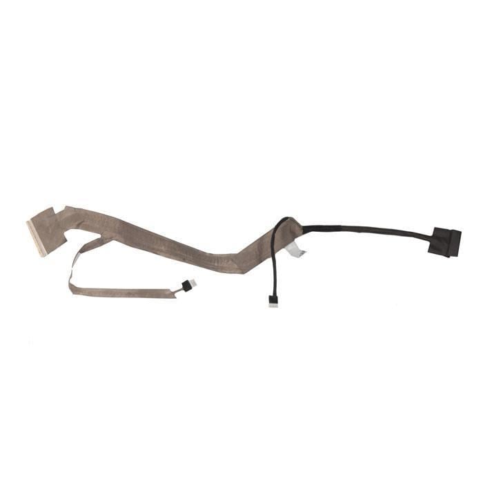 Шлейф для матрицы ноутбука Acer 8530/8730/8730G/8730ZG