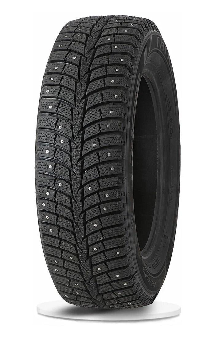 Автошина Laufenn I-Fit Ice LW71 225/60R17 99T шипованная (2349932358) Автошина Laufenn I-Fit Ice LW71 225/60R17 99T шипованная (2349932358)