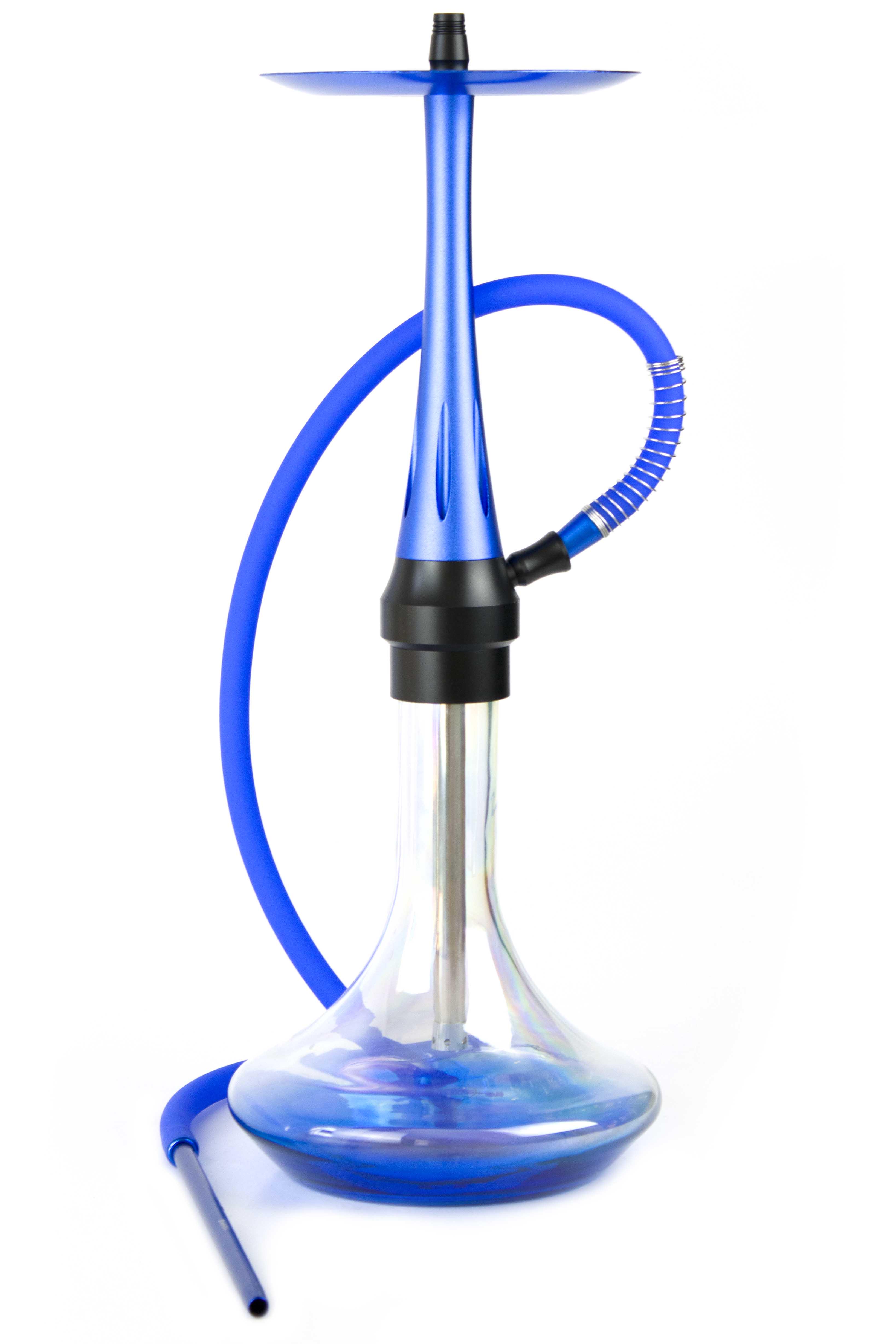 Кальян Yahya Shank Blue (2156902)