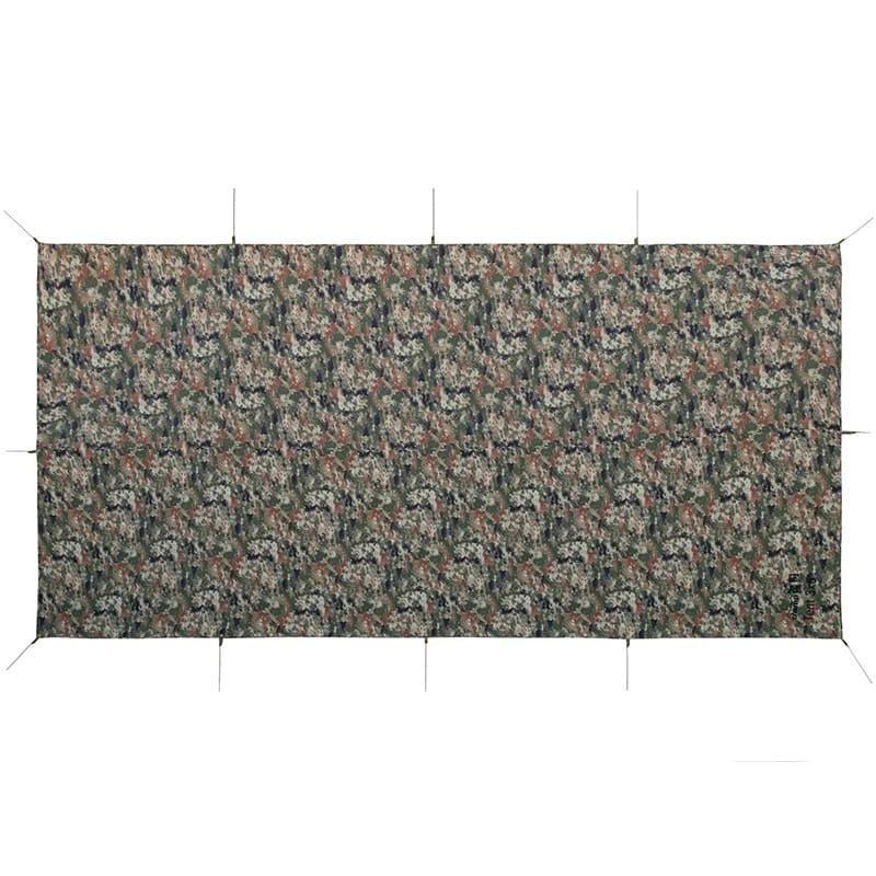 Тент Tramp Tent 3х5 м Camo (UTRT-101-camo) - фото 2 Тент Tramp Tent 3х5 м Camo (UTRT-101-camo) - фото 2