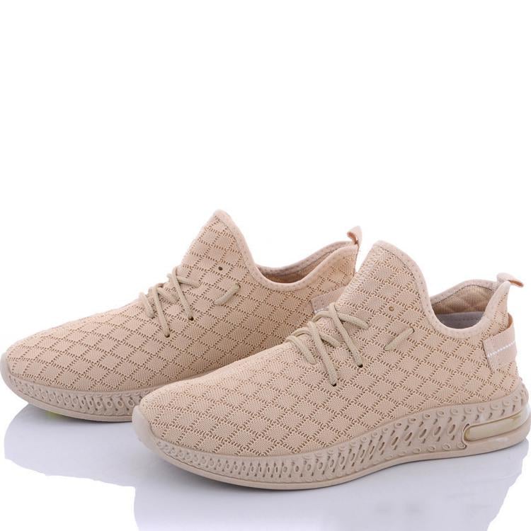 Кроссовки Navigator B2103-6 р. 38 Бежевый