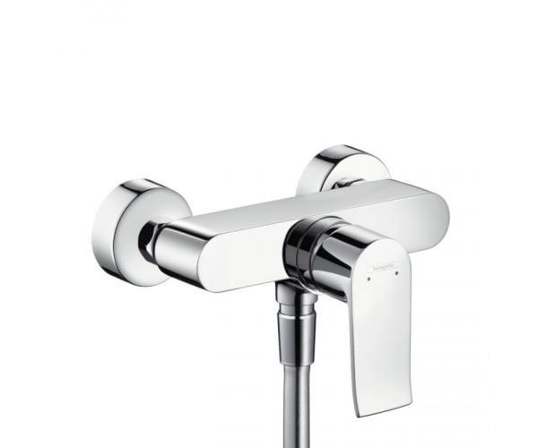 Смеситель для душа HansGrohe Metris 31680000 (24326)