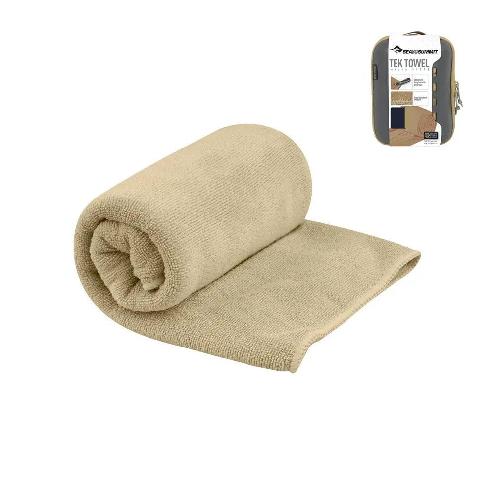 Рушник Sea To Summit Tek Towel S Desert (1033-STS ACP072011-040307) Рушник Sea To Summit Tek Towel S Desert (1033-STS ACP072011-040307)