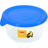 Контейнер пищевой Curver Fresh & Go круглый 0,5 л