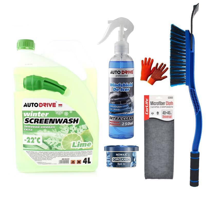 Набір зимовий Міні (na_78)