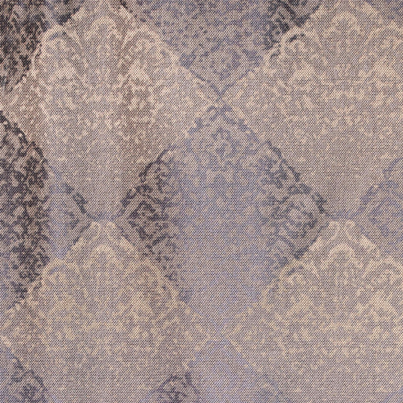 Ткань портьерная жаккардовая IDEIA Elon V-E09 2,9 м Визон (2200004202297)