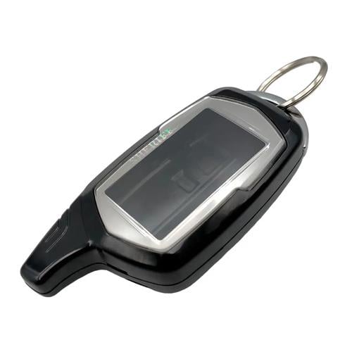 Брелок с ЖК-дисплеем для автосигнализации Sheriff ZX-940 дистанционное управление и индикация состояния (565) - фото 3