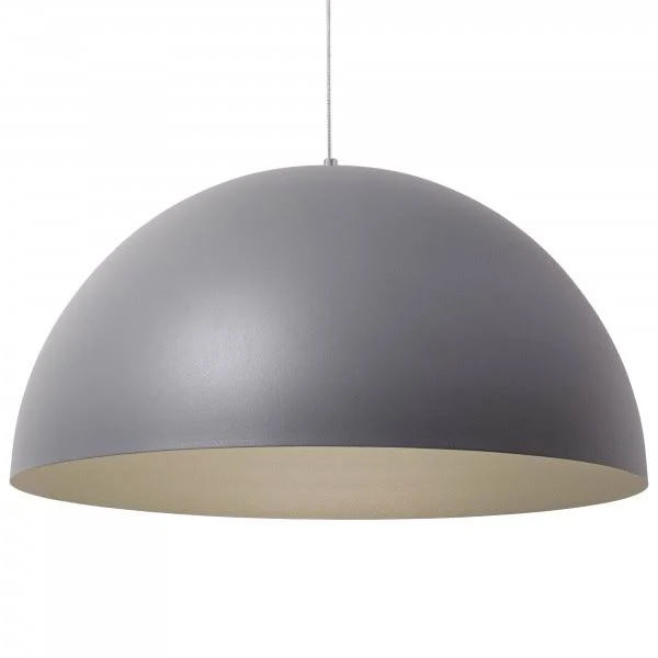 Люстра подвесная Big Bell D50 Gray (Pl-000516/GRAY D50)