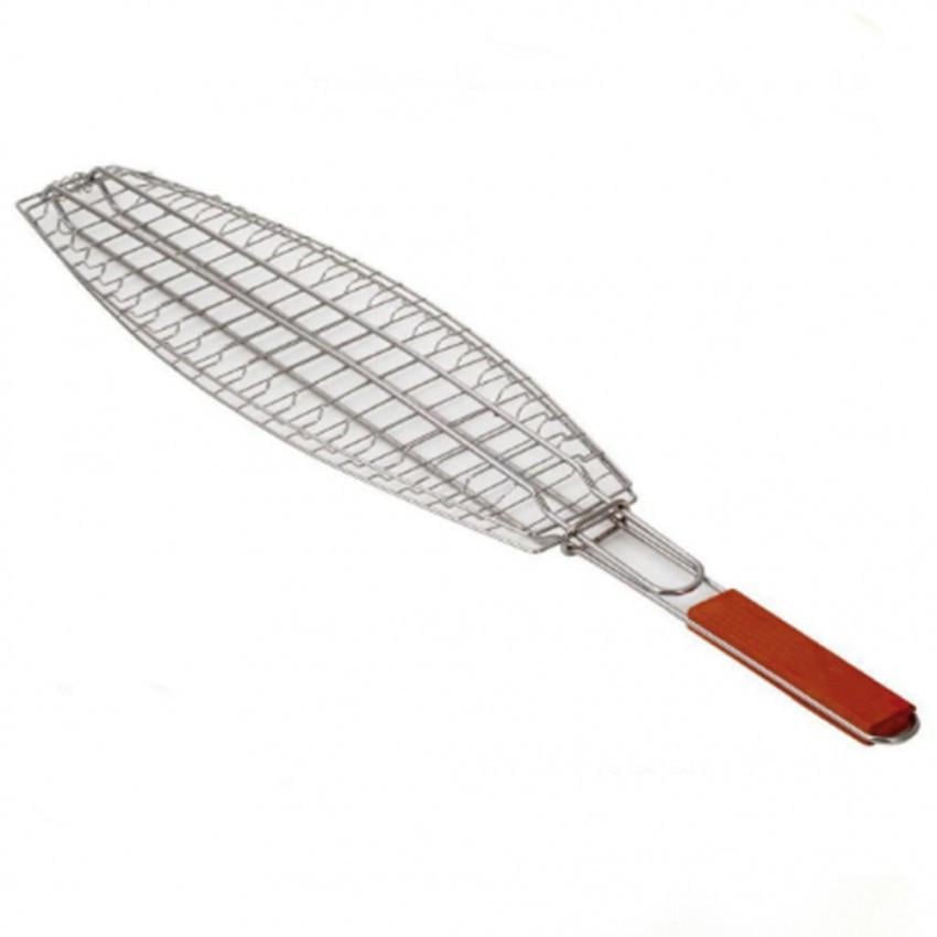 Решетка-гриль для рыбы A-PLUS 1887 (1808755770) - фото 5