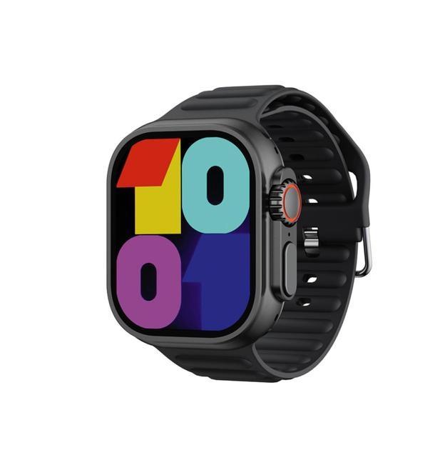 Часы смарт XO M10 Ultra 9th Smart Watch с функцией приема звонков