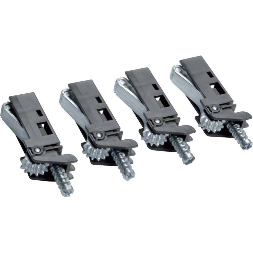 Комплект монтажний Hager Volta для встановлення щитів в порожнисті стіни (28176765)