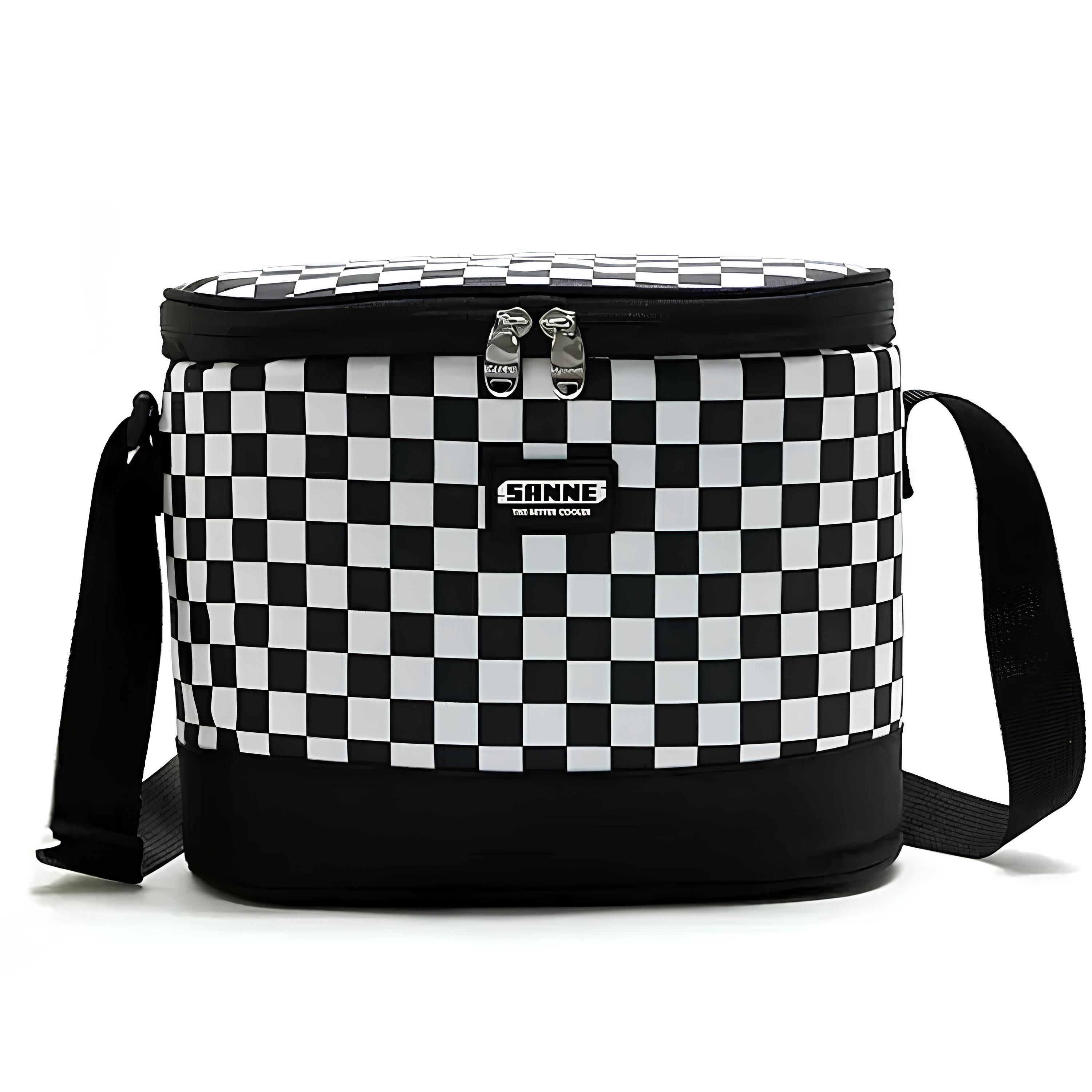 Термосумка холодильник 9 л (2616)