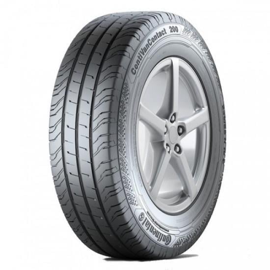Автошины Continental ContiVanContact 200 205/65 R16C 107/105T