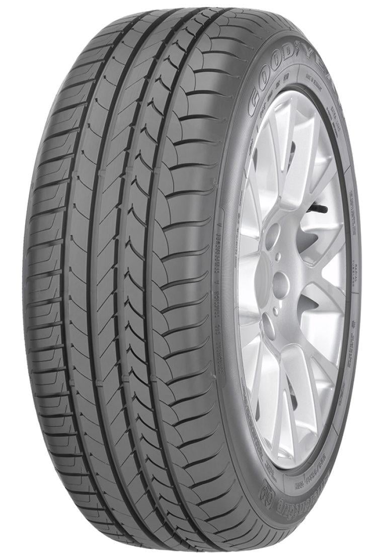 Шина летняя Goodyear EfficientGrip 195/60 R16 89H (10582)