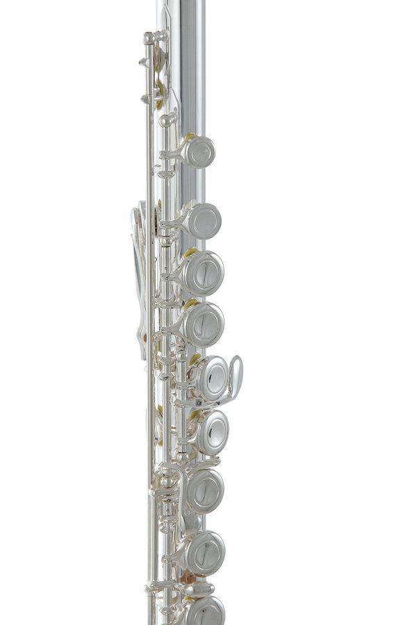 Флейта Roy Benson FL-402E2 - фото 5