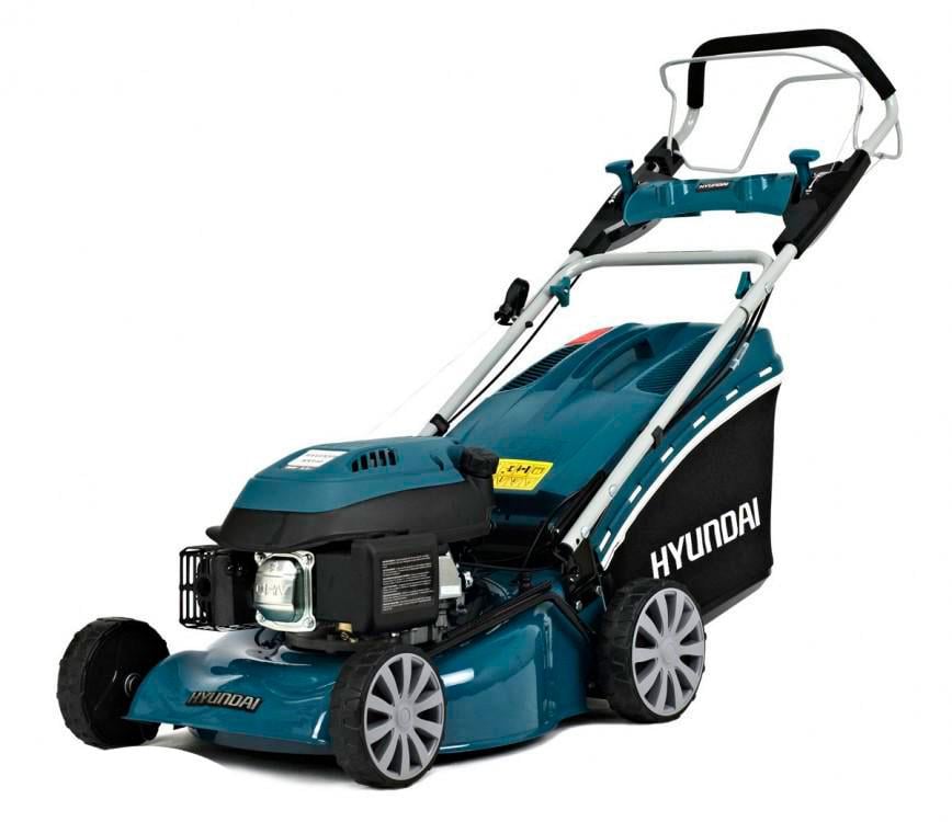 Газонокосилка бензиновая Hyundai GM L 4610S (6026)