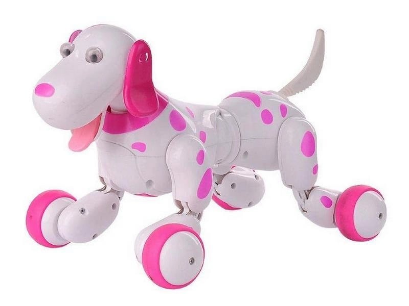 Игрушка интерактивная Happy Cow Smart Dog Умный щенок