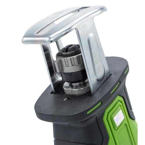 Шабельна пилка ProCraft PSS30 без АКБ та ЗУ - фото 8 Шабельна пилка ProCraft PSS30 без АКБ та ЗУ - фото 8