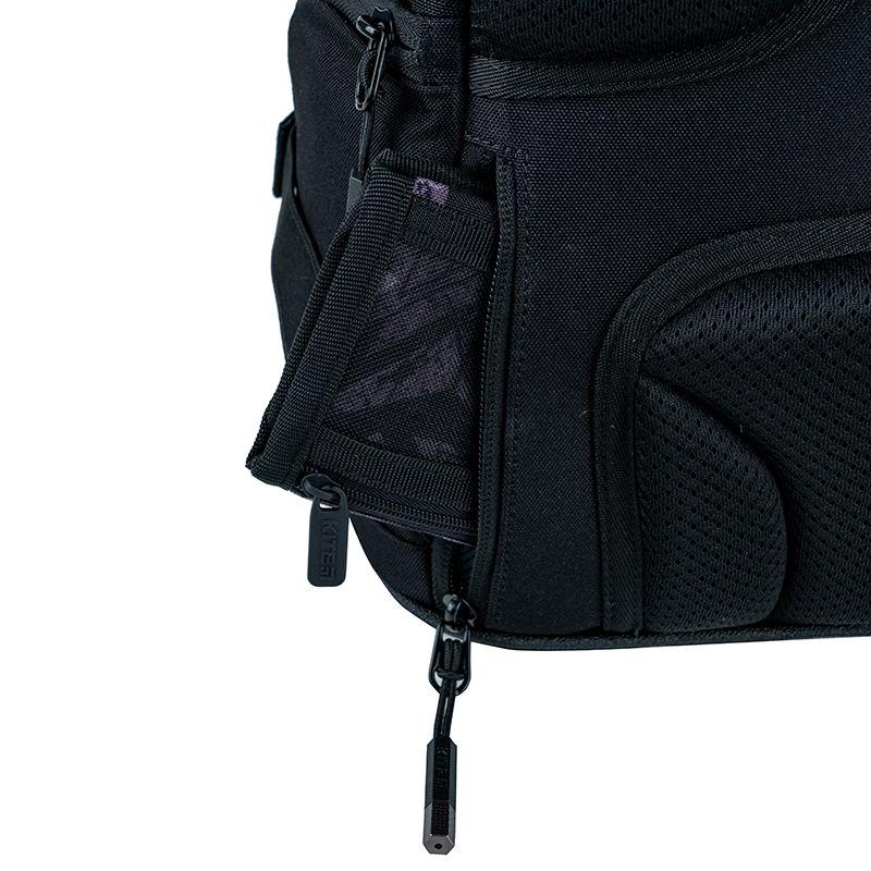 Школьный рюкзак KITE Education teens K24-727M-2 с анатомической спинкой (994454) - фото 13 Школьный рюкзак KITE Education teens K24-727M-2 с анатомической спинкой (994454) - фото 13