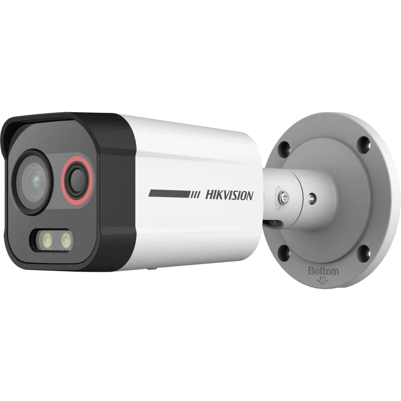 Камера двоспектральна Hikvision DS-2TD2608-2/QA (2934049602)