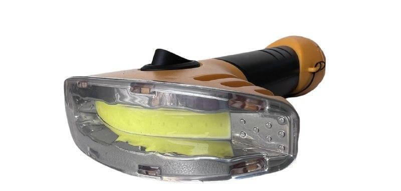 Фонарик Flash Light (8-17-234706)