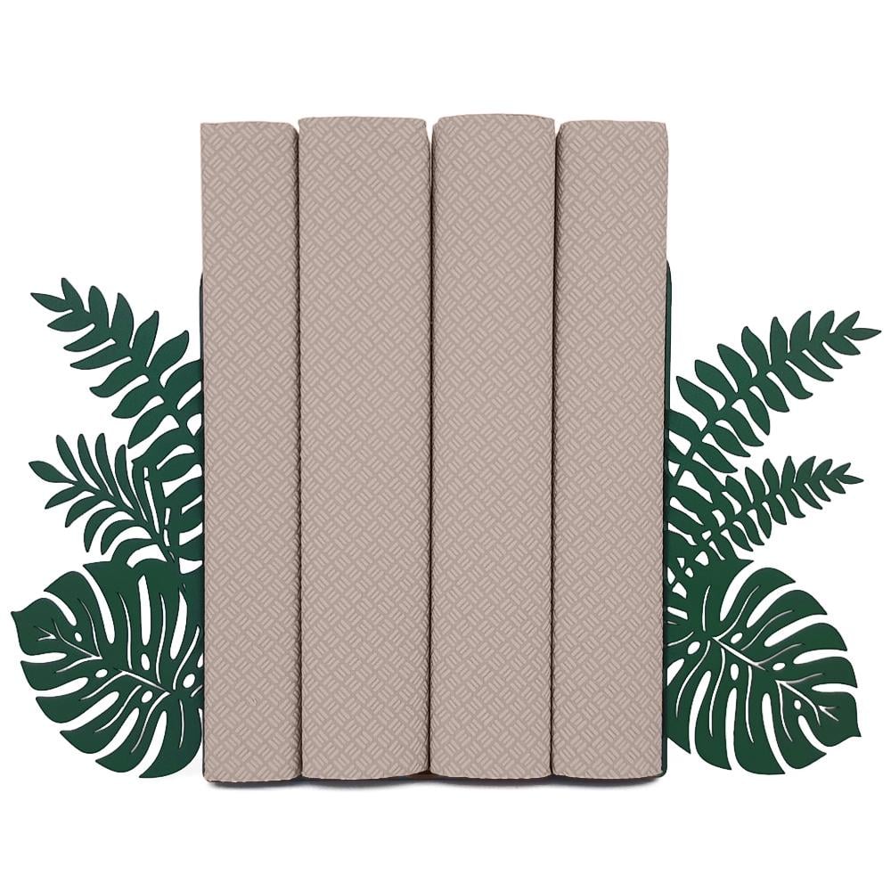 Подставки для книг Glozis Monstera G-069 30х20 см