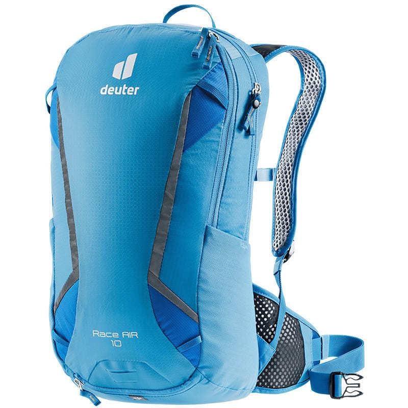 Спортивний рюкзак Deuter Race Air 10 Azure/Lapis (3204321 1324) - фото 2