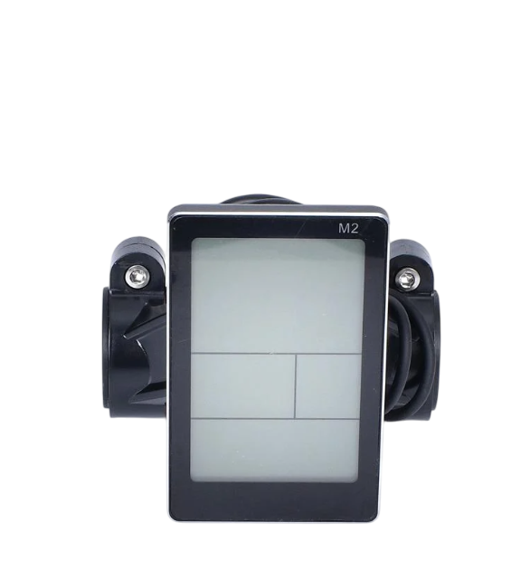Дисплей PULSE DISPLA для электровелоcипеда (MEB 700C)