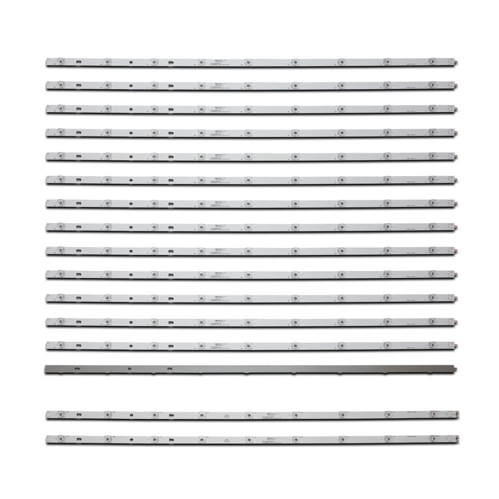 Комплект LED підсвітки для TV 65" LED65D9-03/LED65D9-04 (ART-13052)