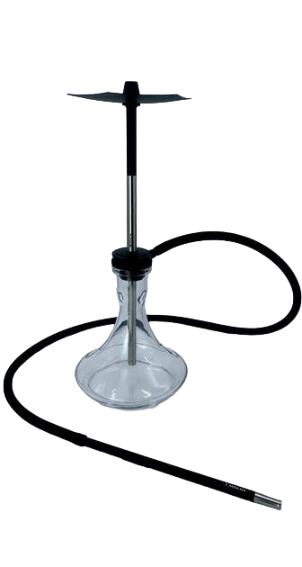 Кальян Embery Sub Mono-H Black/Silver (482001612)