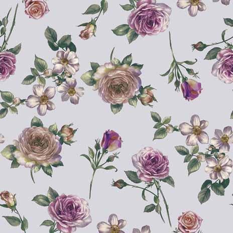 Клеенка на стол Oncu Grup Декорама 1,4 м 20 пог. м Разноцветный (30-С)