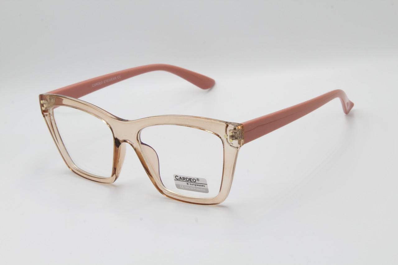 Очки имиджевые женские 2013 c3 прозрачные (2863069380)