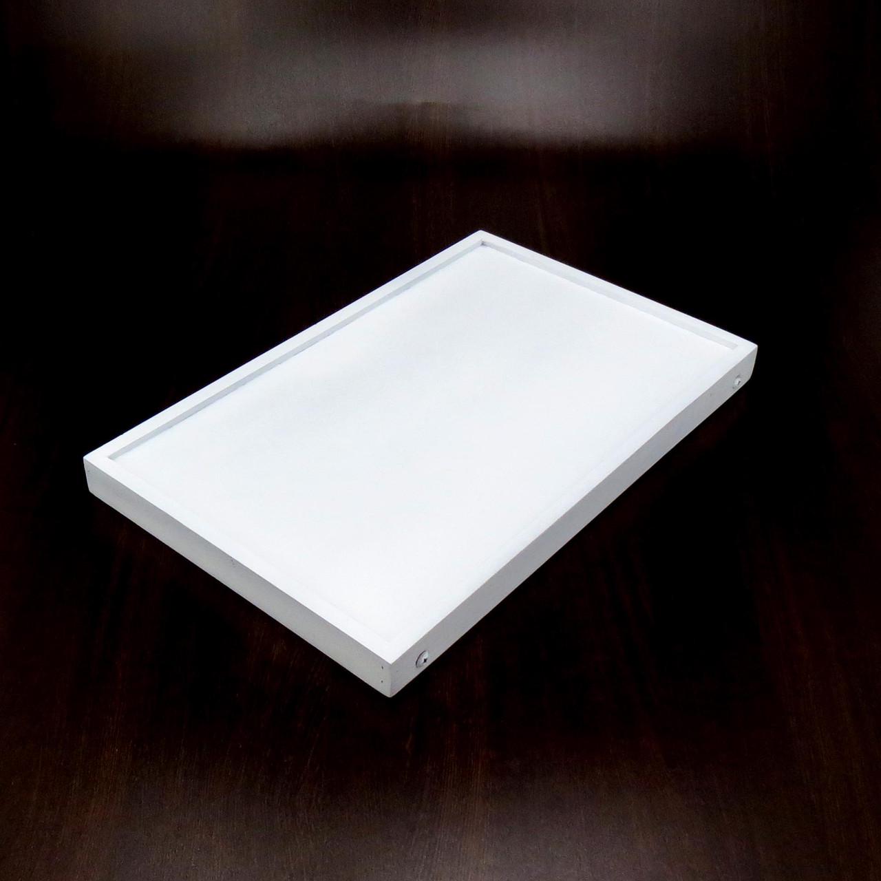 Столик-піднос для сніданку з дерева Меріленд Зефір (СТП-000220) - фото 5 Столик-піднос для сніданку з дерева Меріленд Зефір (СТП-000220) - фото 5