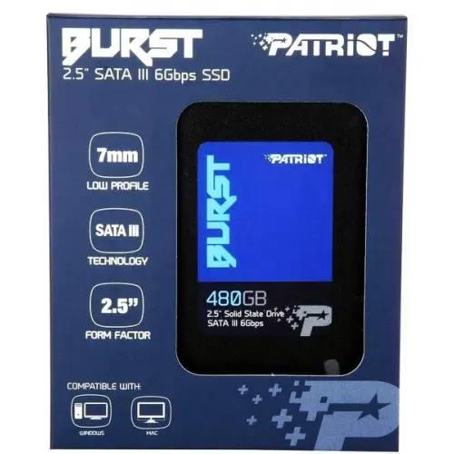 Диск SSD з програмами VAG ODIS-S ODIS-E ELSA ETKA 480 Гб