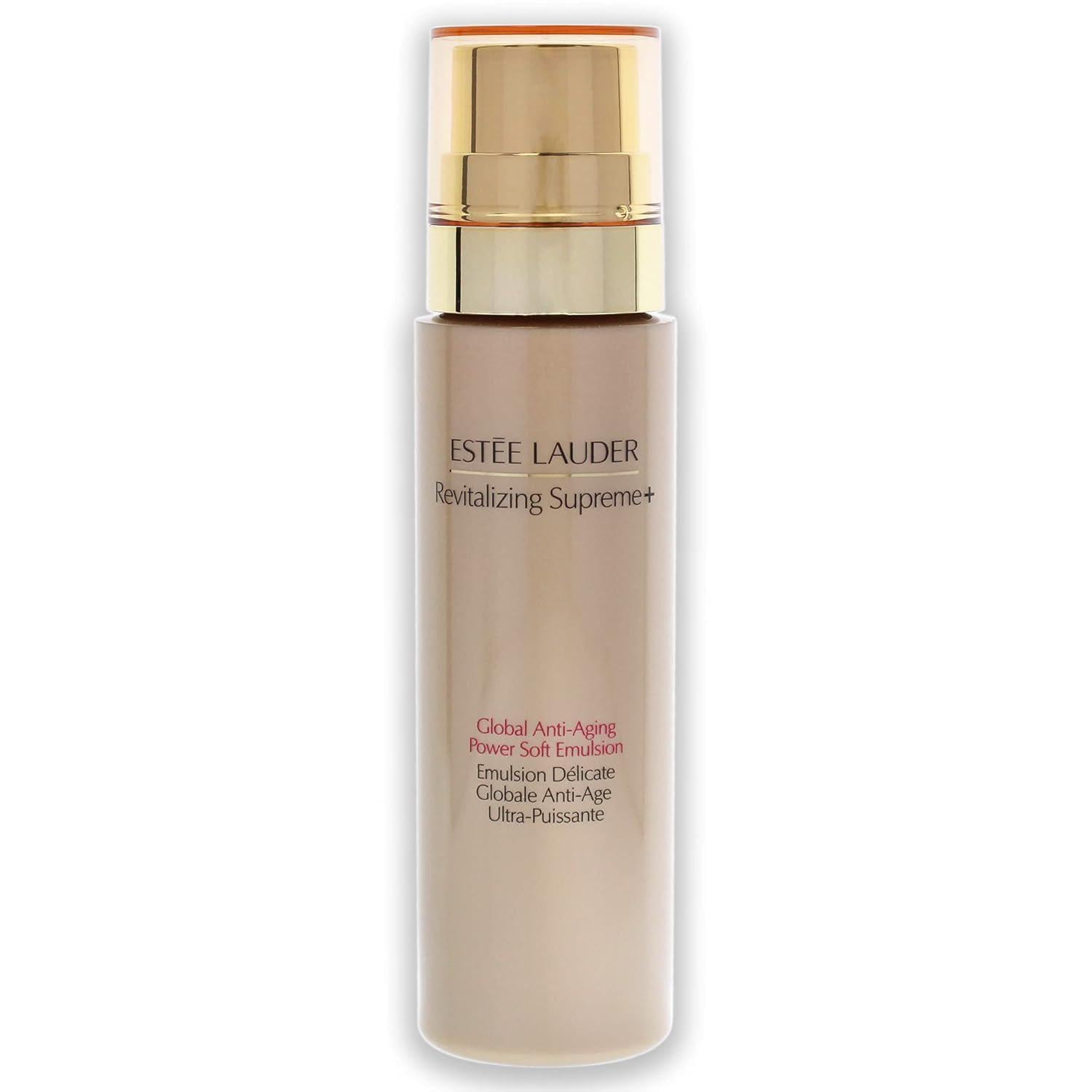 Лосьон для лица Estee Lauder Revitalizing Supreme+ Global Anti-Aging 100 мл (887167414754)