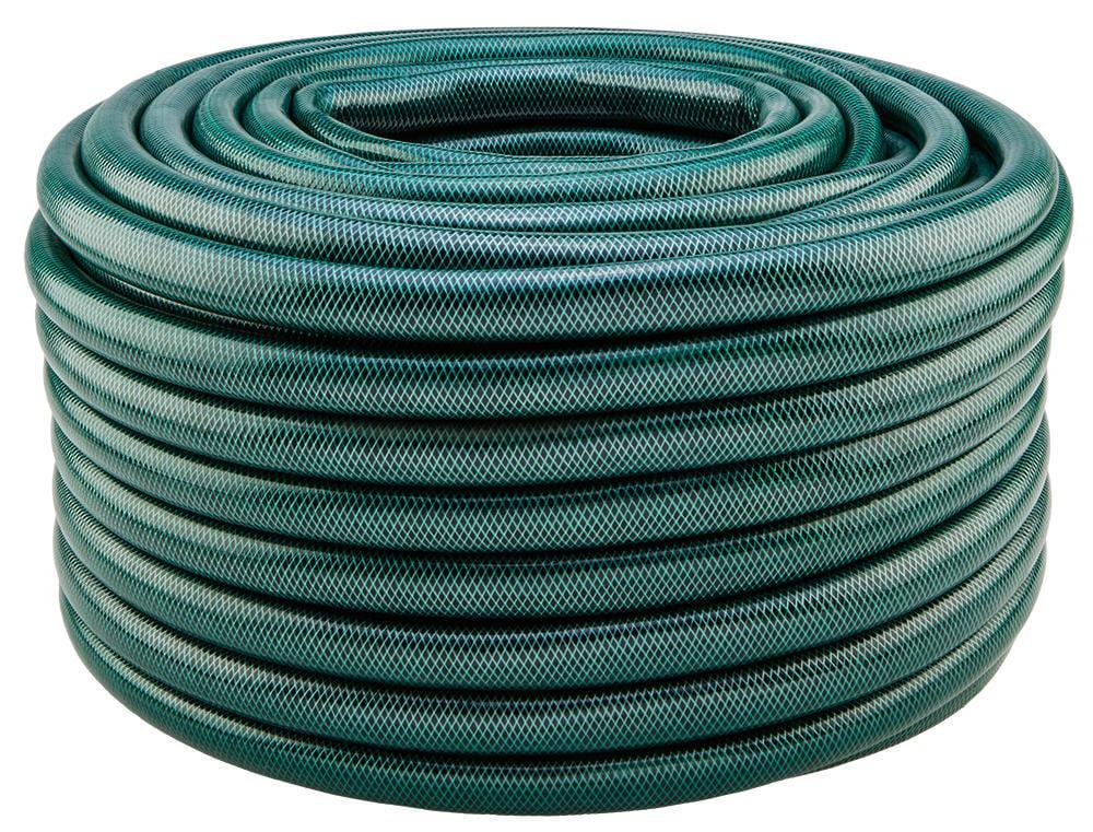 Шланг садовый Verto Economic 30 м 1/2" (15G801) Шланг садовый Verto Economic 30 м 1/2" (15G801)