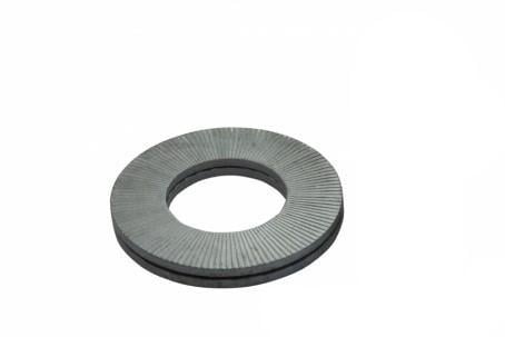 Шайба стопорная NORD-LOCK 8 DIN25201 Delta-MKS s2,5 Steelfix 50 шт.