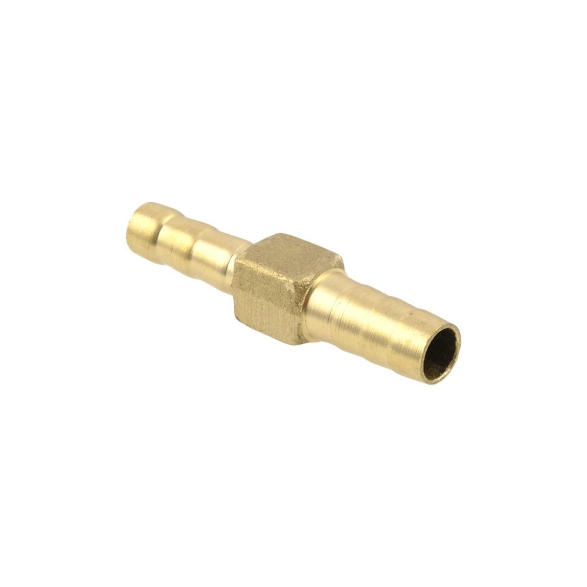 Ерж-трубка соединительная LexLine PN10 Б.1653 ЗЗ 14 мм (SW-21257)