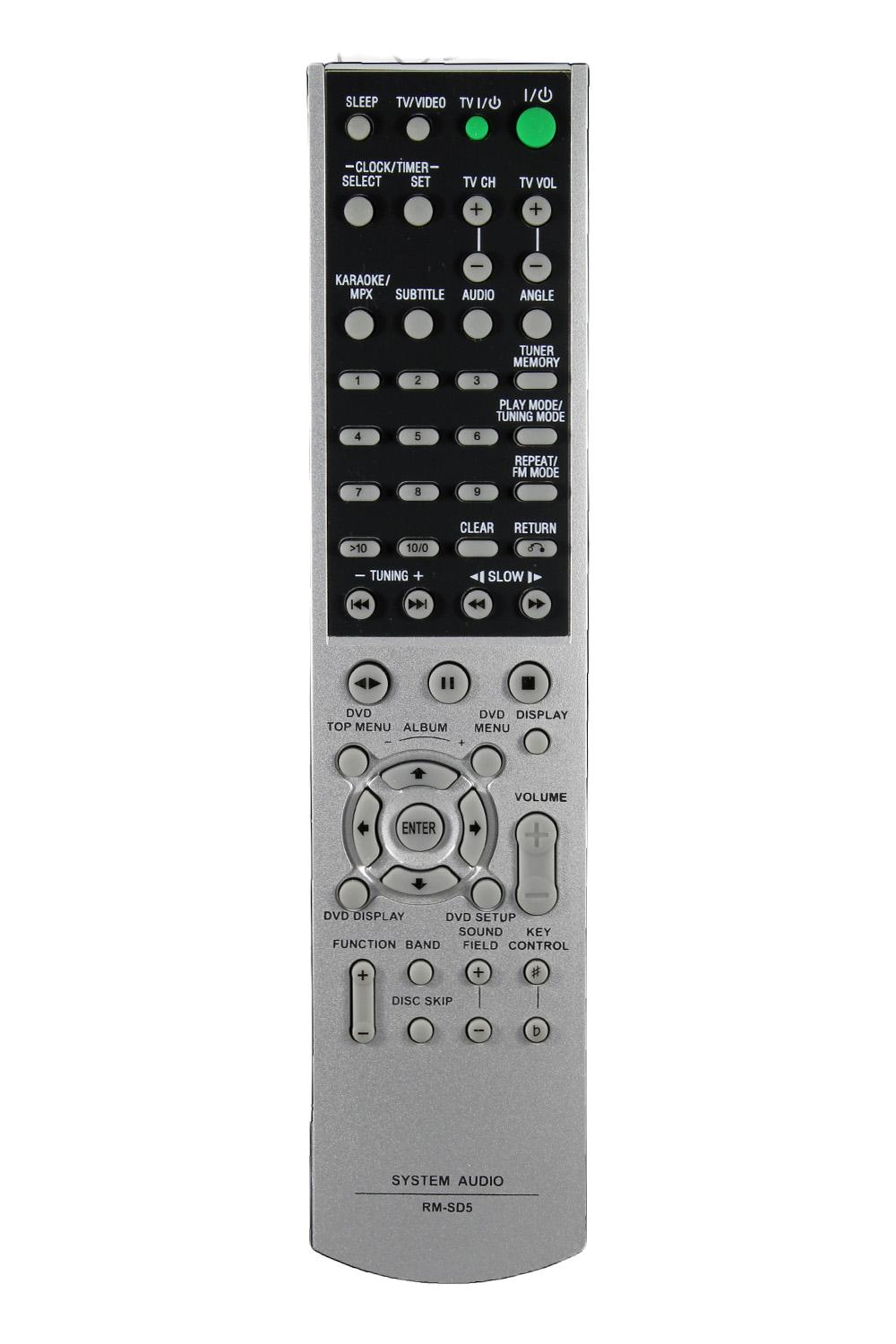 Пульт для Sony RM-SD5 (1737)