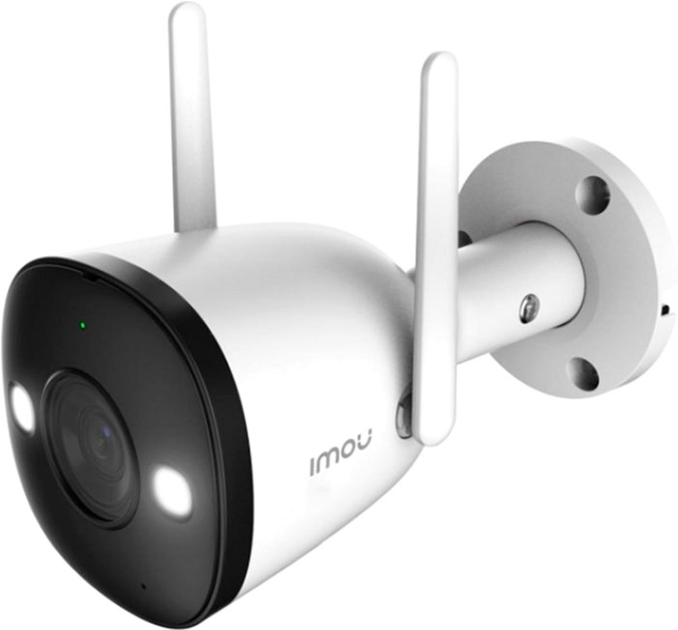 Камера видеонаблюдения IMOU Bullet 2E 5MP IPC-K3DP-5H0WF 2,8 мм Wi-Fi (301377)