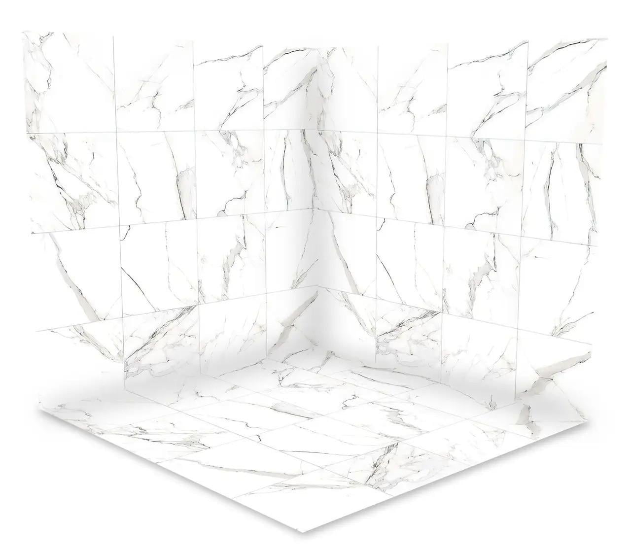 Фотофон виниловый 3D S091 70х70х70 см (51081231)