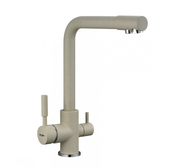 Смеситель Zegor SAF18-A092KS (18030261)