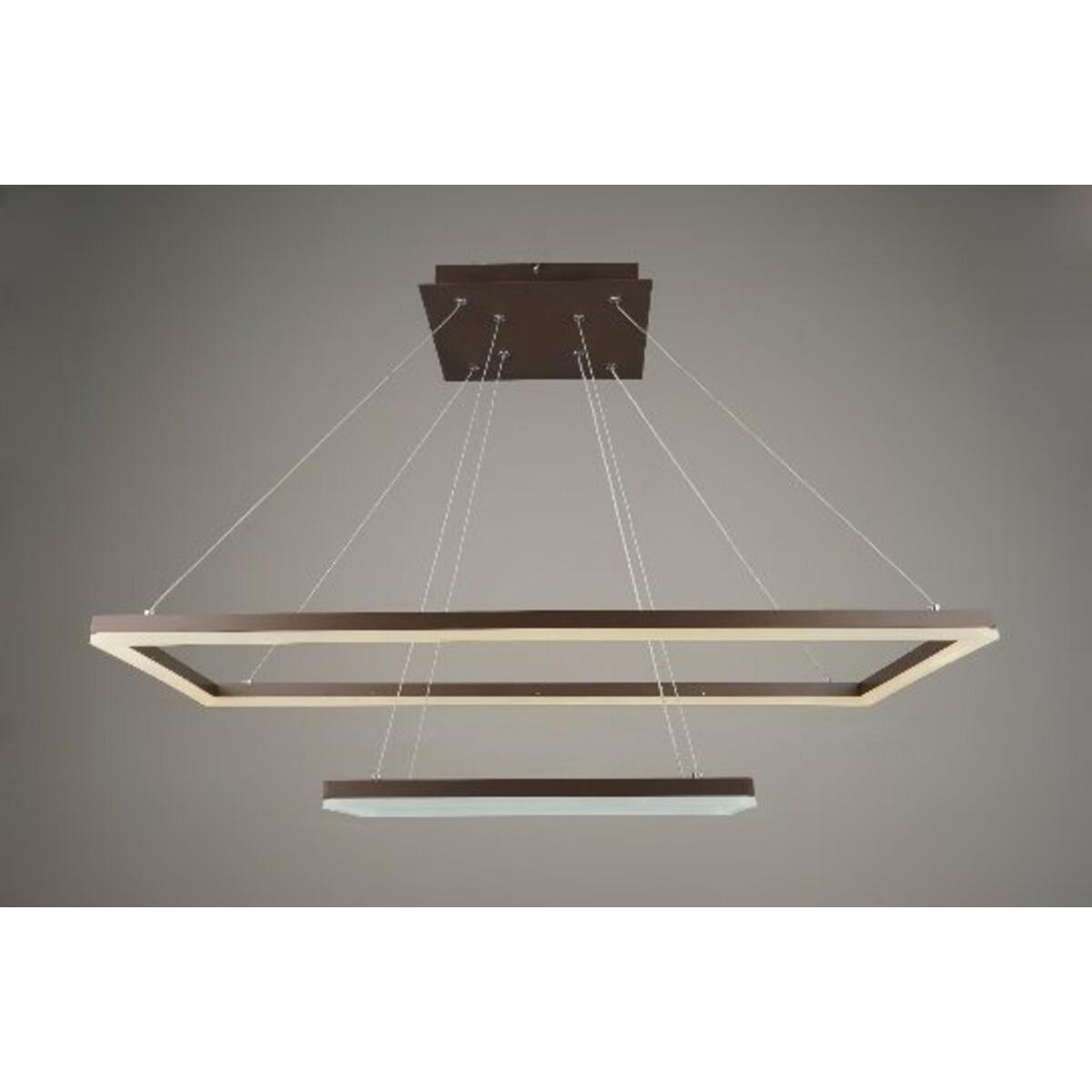 Люстра Sirius B Y1627/2 144W (371659)