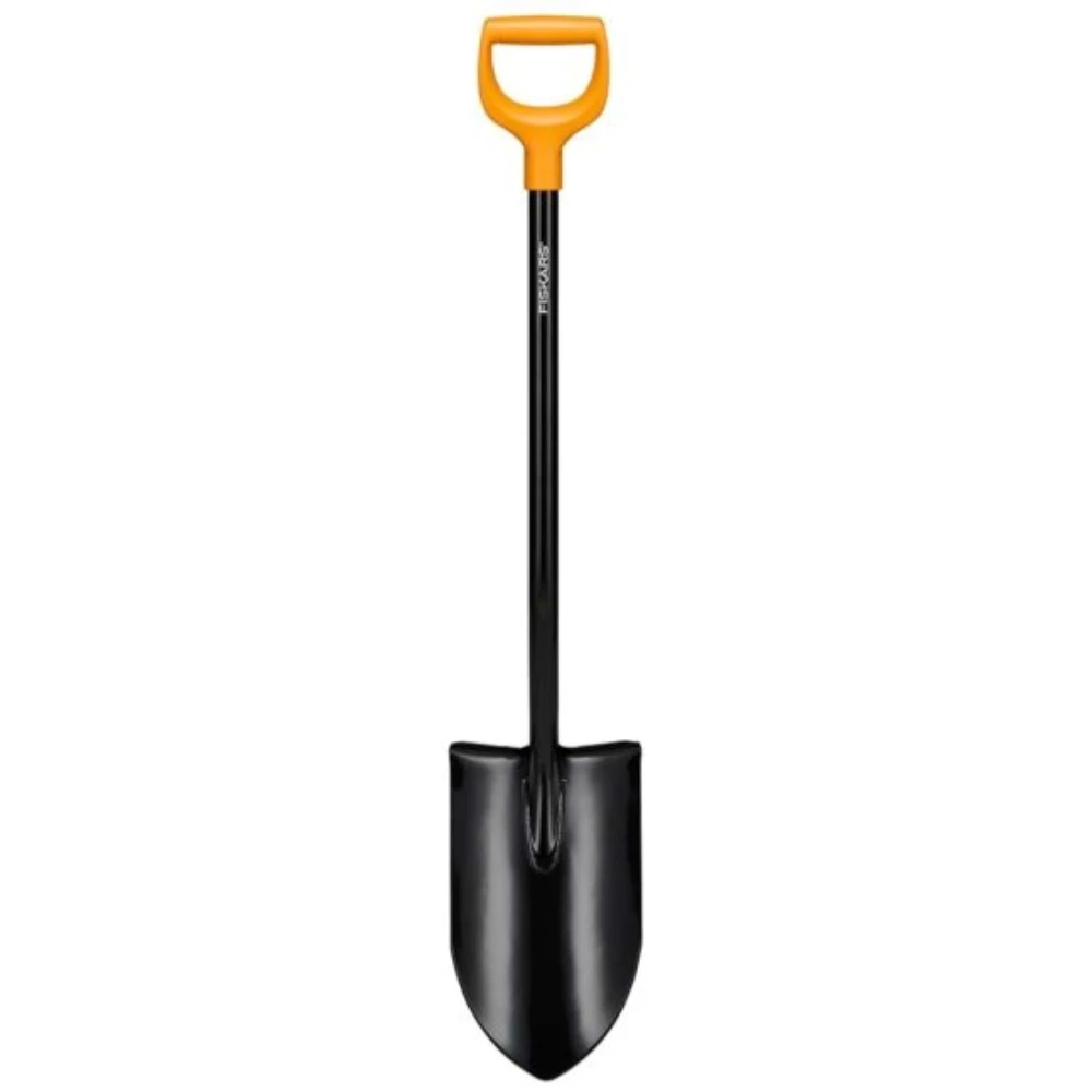Лопата штикова Fiskars Solid XL 1067516 (2988913144)