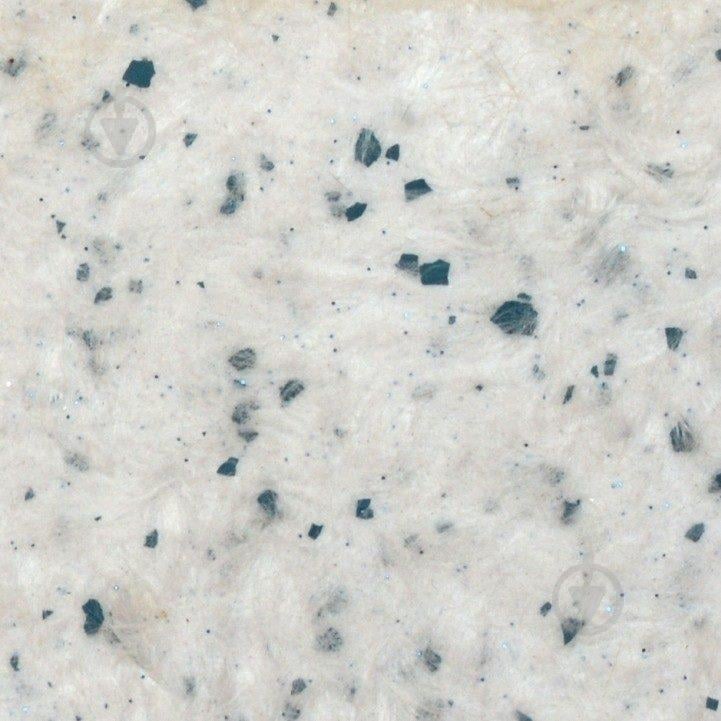 Рідкі шпалери YURSKI Гортензія 202 Білі (Г202)