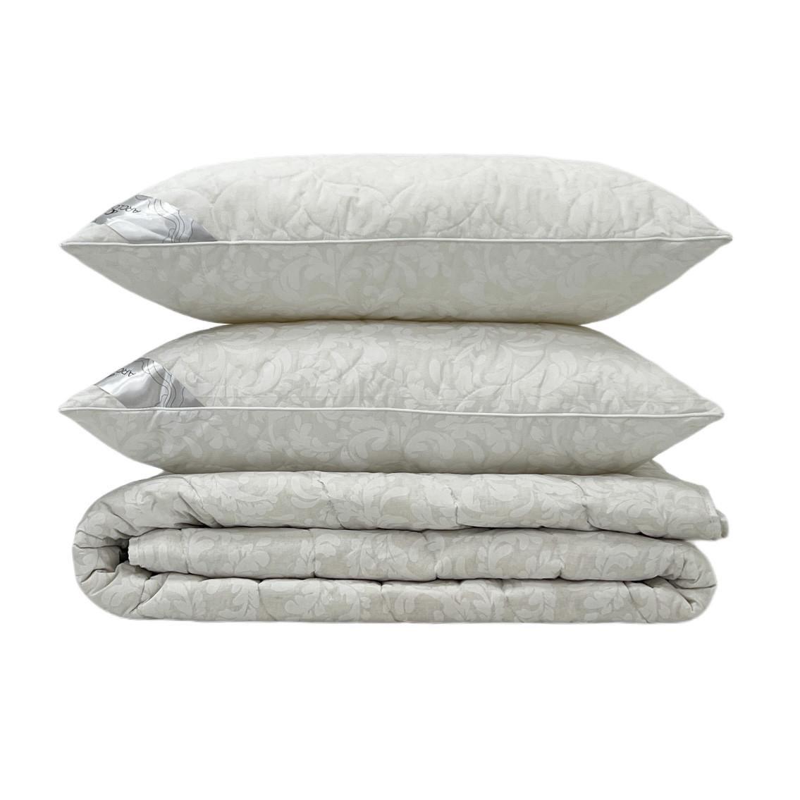 Одеяло Cotton демисезонное 200х220 см (2665118806) - фото 2 Одеяло Cotton демисезонное 200х220 см (2665118806) - фото 2